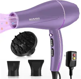 Secador de Pelo 2200w 