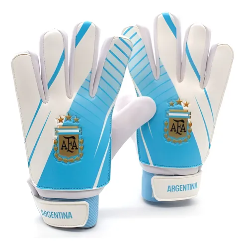 Guante Lana AFA niño