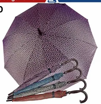 Para Ext Lago Estampado