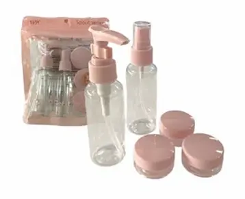 Beauty Set x 5
