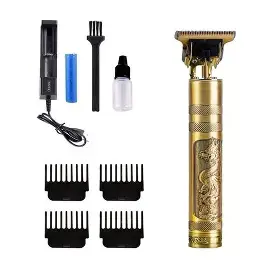 Patillera Dragon ( caja naranja ) / Vintage t9