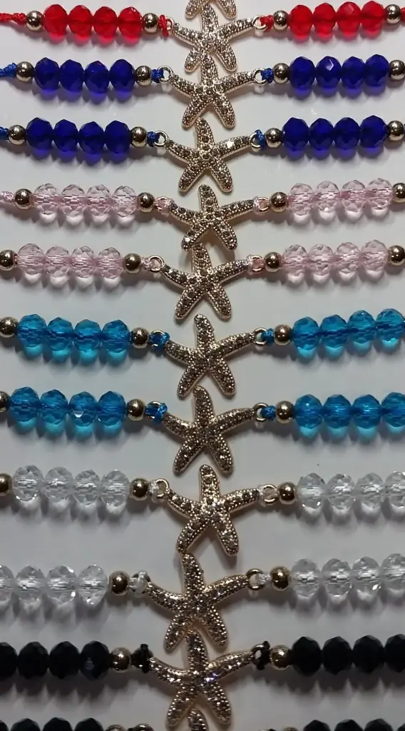Pulcera Estrella De Mar