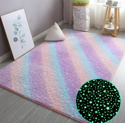 Alfombra Luminosa 2 x 2