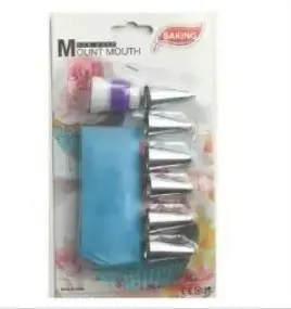 Pico x6 Para Decorar