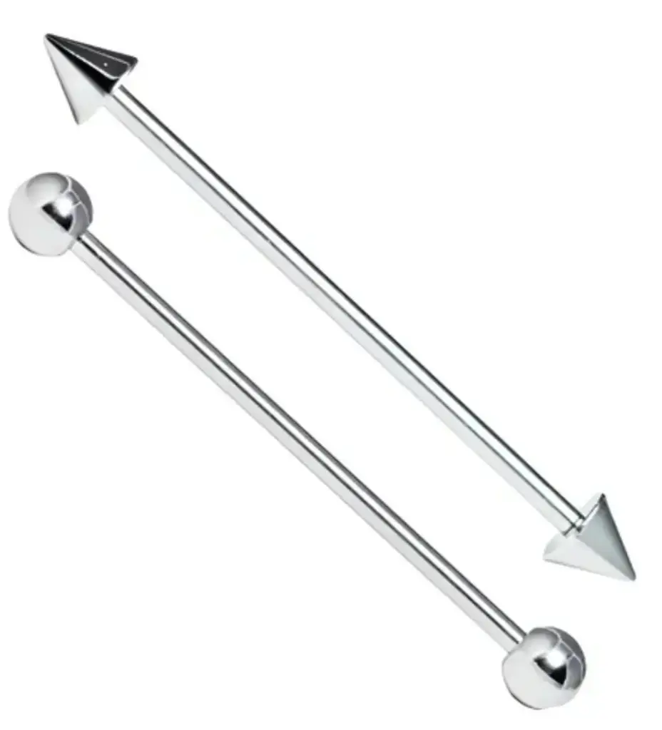 Piercing Barra Larga