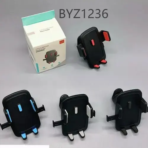 Soporte Para Auto Chuck Bracket