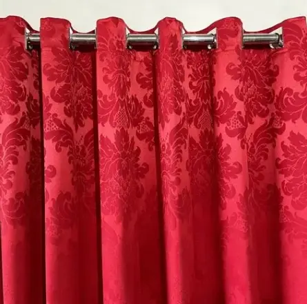 Cortina Jackard Torero