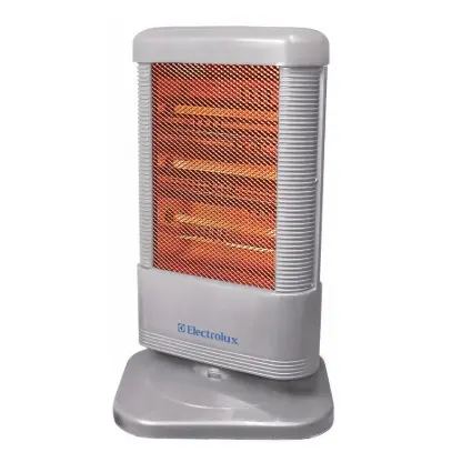 Estufa Halogena Cuadrada