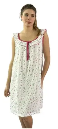 Camison Verano Mariene Lady