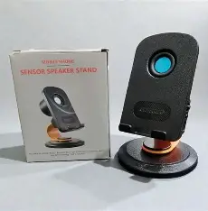 Soporte Cetlular Sensor Speaker Atand 
