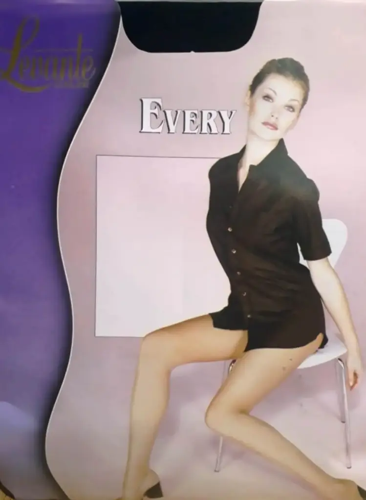 Cancan Every LEVANTE 3