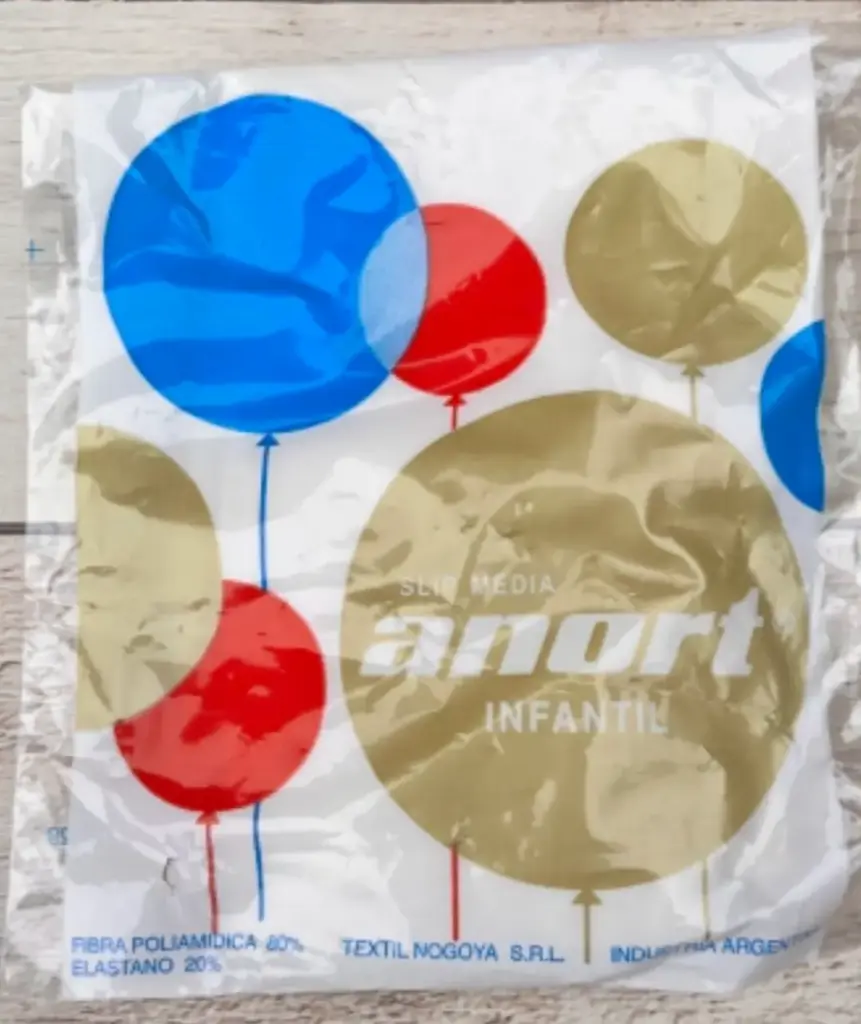 Cancan Infantil Anort