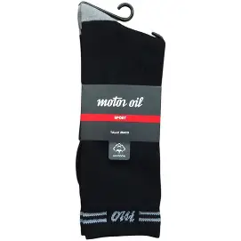 Medias 100/ Algodon Marca