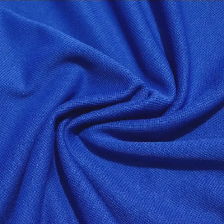 Pique De Chomba 2,4 Mts Ancho