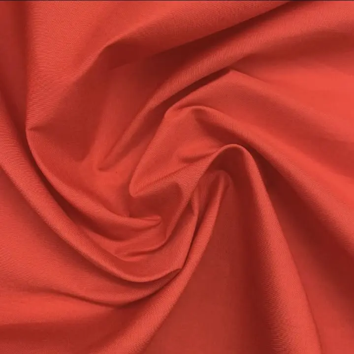 Batista Liso Naranja 