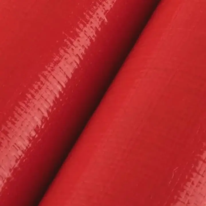 Lona Rojo  2 Mts Ancho 1000