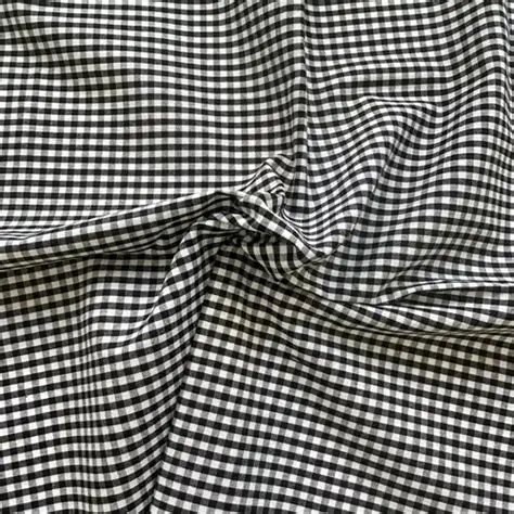 Cuadrille Poliester 1,5 Mts Ancho Negro CH