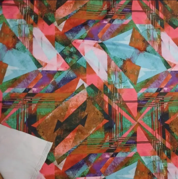 Lycra De Mallas 1,6 Mts De Ancho