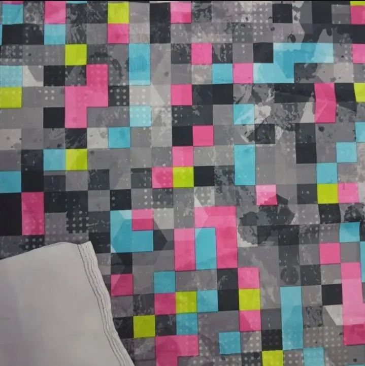 Lycra De Mallas 1,6 Mts De Ancho