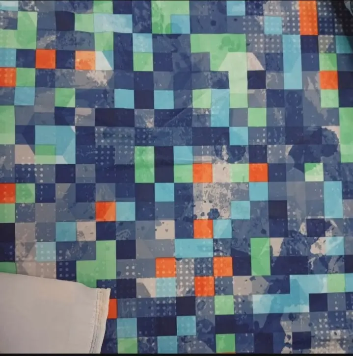 Lycra De Mallas 1,6 Mts De Ancho