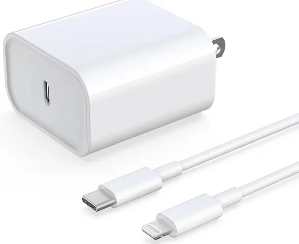 Cargador Iphone Royacell