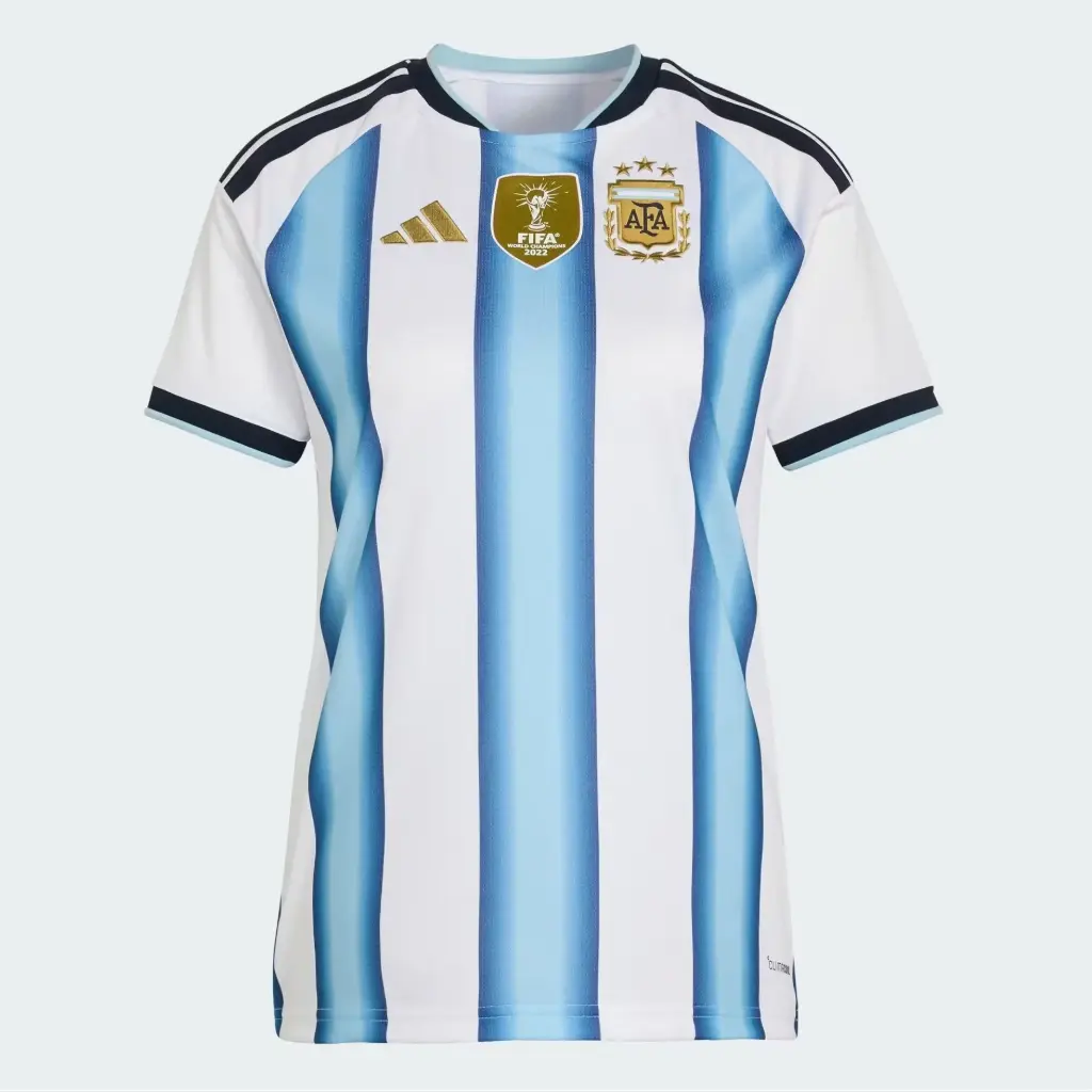 Camiseta Argentina Strass