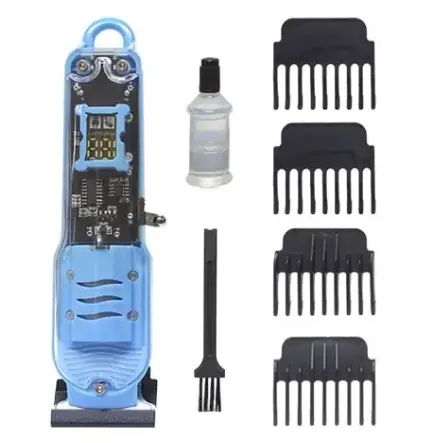 Cortadora de Pelo AMWOOD