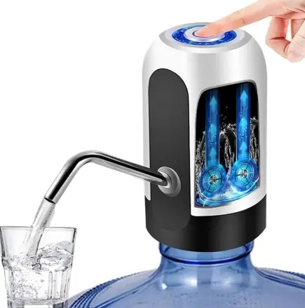 Dispenser de Agua Automatico