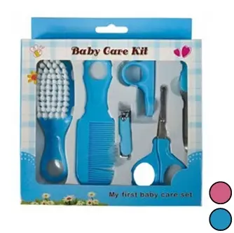 Set de Acc P/ Bebe