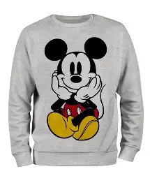 Buzo Mickey