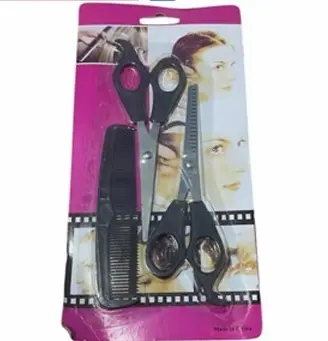 Set Peluqueria