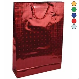 Bolsa Para Regalo Lisa Grande 