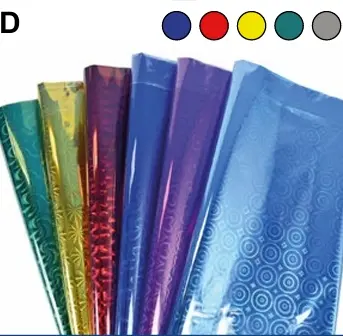 Papel de Regalo 50 x 70 cm 