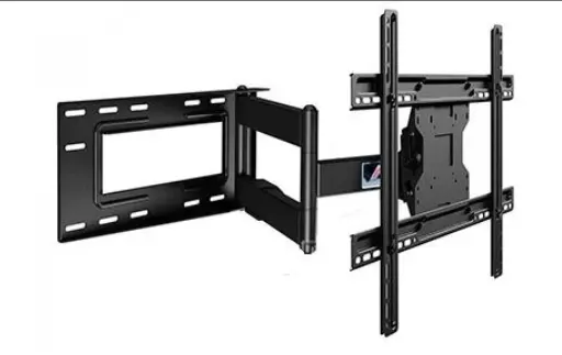 Soporte Para Tv  Movil 14 " a 55 "