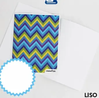 Cuaderno Maraton Liso 48 H