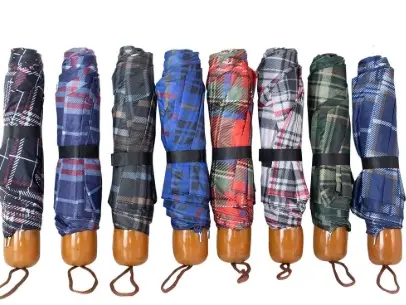 Paraguas Mini Escoces 