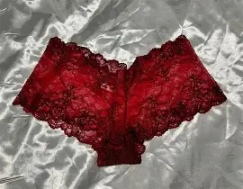 Culotte COCOT Puntilla