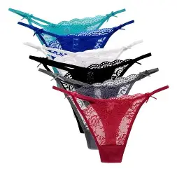 Tanga Colales COCOT Puntilla