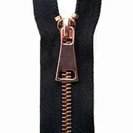 Cierre Metalico 14 a 18 cm 