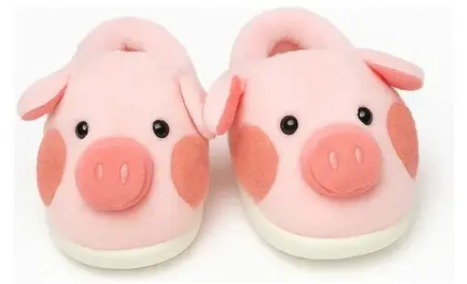 Pantufla Animalitos I- Run 