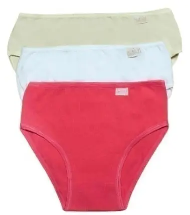 Bombacha Universal CHIAMIL INTIMA PACK