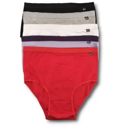 Bombacha Con Cintura CHIMIAL INTIMA PACK