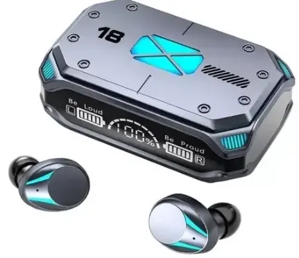 Auricular M41