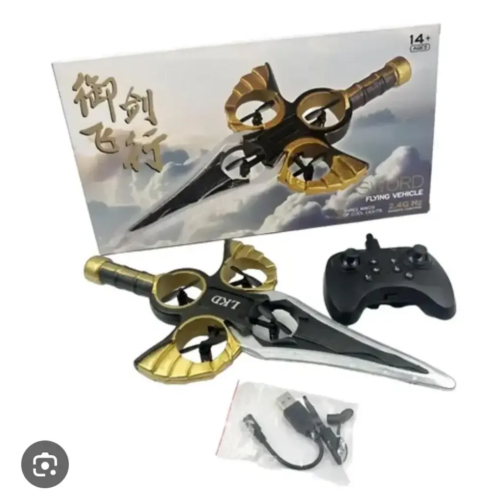 Drone L36