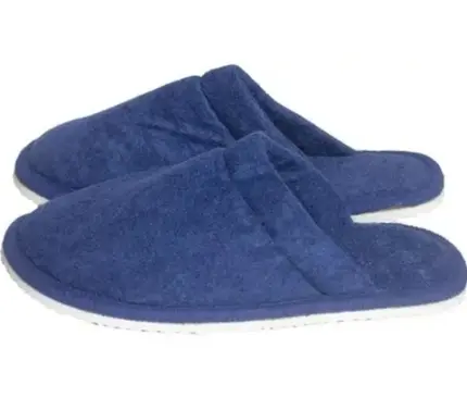 Pantufla Pelo