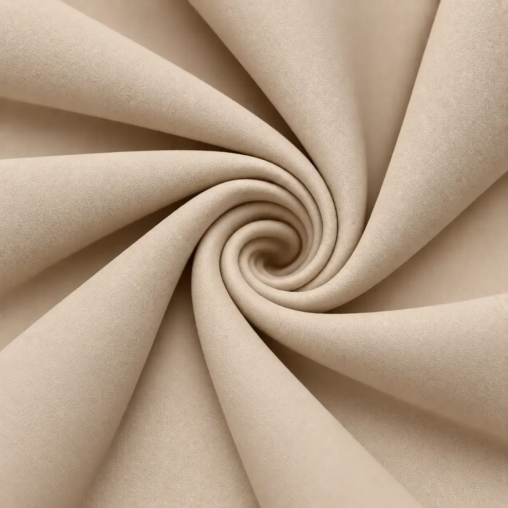 Black Out Textil 1,40 Mts Ancho BEIGE