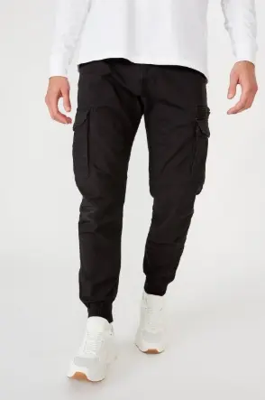 Joggins / Cargo