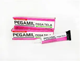 Pegamento Pegamil 33 cc 