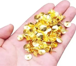 Chinche Doradas x Paquete