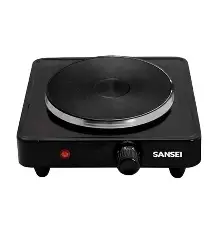 Anafe Electronico Alien Tech